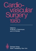 Bild: Cardiovascular Surgery 1980 - Springer