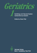 Cover: Geriatrics 1 - Springer