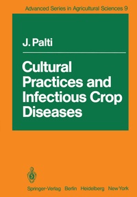 Abbildung von: Cultural Practices and Infectious Crop Diseases - Springer