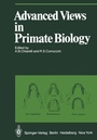 Cover: Advanced Views in Primate Biology - Springer