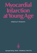 Cover: Myocardial Infarction at Young Age - Springer