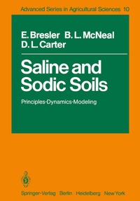 Abbildung von: Saline and Sodic Soils - Springer
