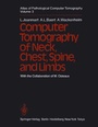Cover: Atlas of Pathological Computer Tomography - Springer
