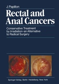 Cover: Rectal and Anal Cancers - Springer