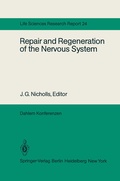 Bild: Repair and Regeneration of the Nervous System - Springer