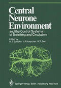 Bild: Central Neurone Environment and the Control Systems of Breathing and Circulation - Springer