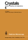 Cover: Field-Ion Microscopy - Springer