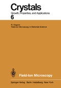 Cover: Field-Ion Microscopy - Springer