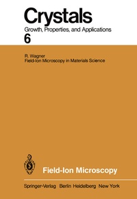 Abbildung von: Field-Ion Microscopy - Springer