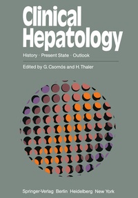 Abbildung von: Clinical Hepatology - Springer