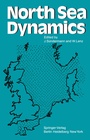 Cover: North Sea Dynamics - Springer