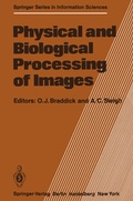 Cover: Physical and Biological Processing of Images - Springer
