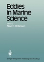 Cover: Eddies in Marine Science - Springer