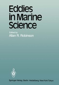 Cover: Eddies in Marine Science - Springer