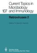 Cover: Retroviruses 2 - Springer