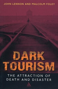 Enlarge image Cover: Dark Tourism - Cengage Learning EMEA