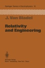 Cover: Relativity and Engineering - Springer