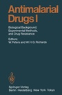Bild: Antimalarial Drugs I - Springer