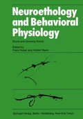 Bild: Neuroethology and Behavioral Physiology - Springer