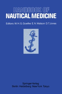 Abbildung von: Handbook of Nautical Medicine - Springer