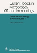 Cover: The Molecular Biology of Adenoviruses I - Springer