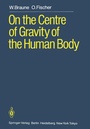 Cover: On the Centre of Gravity of the Human Body - Springer