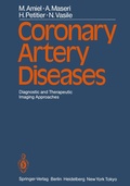 Cover: Coronary Artery Diseases - Springer