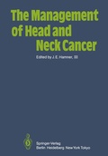 Cover: The Management of Head and Neck Cancer - Springer