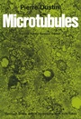 Cover: Microtubules - Springer