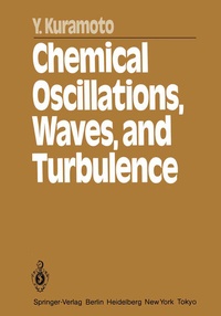 Abbildung von: Chemical Oscillations, Waves, and Turbulence - Springer