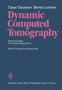 Cover: Dynamic Computed Tomography - Springer