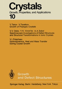 Abbildung von: Growth and Defect Structures - Springer