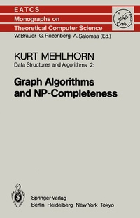 Abbildung von: Data Structures and Algorithms 2 - Springer