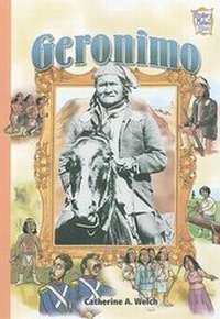 Enlarge image Cover: Geronimo - Lerner Classroom