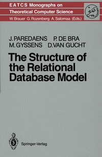 Abbildung von: The Structure of the Relational Database Model - Springer