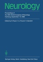 Cover: Neurology - Springer