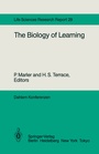 Cover: The Biology of Learning - Springer