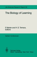 Bild: The Biology of Learning - Springer