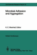 Cover: Microbial Adhesion and Aggregation - Springer