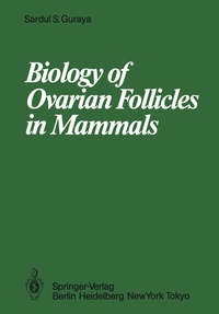 Abbildung von: Biology of Ovarian Follicles in Mammals - Springer