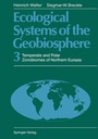 Cover: Ecological Systems of the Geobiosphere - Springer