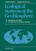 Cover: Ecological Systems of the Geobiosphere - Springer