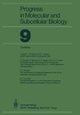 Cover: Progress in Molecular and Subcellular Biology - Springer