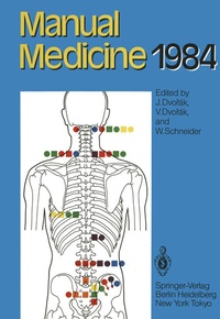 Abbildung von: Manual Medicine 1984 - Springer