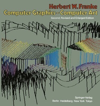 Abbildung von: Computer Graphics - Computer Art - Springer