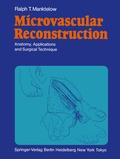 Bild: Microvascular Reconstruction - Springer