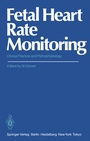 Cover: Fetal Heart Rate Monitoring - Springer