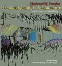 Enlarge image Cover: Computer Graphics - Computer Art - Springer