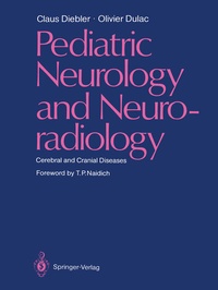 Bild: Pediatric Neurology and Neuroradiology - Springer