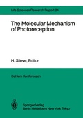 Bild: The Molecular Mechanism of Photoreception - Springer